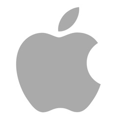macOS logo